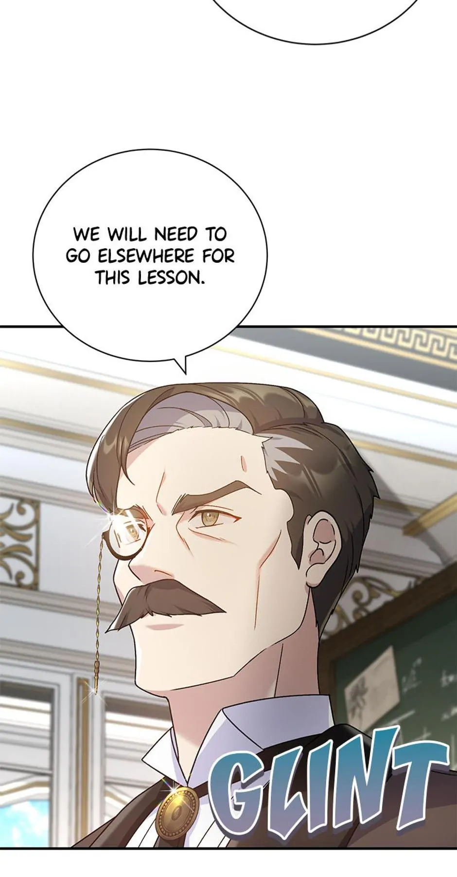 Beloved Golden Light Gratia Chapter 16 - page 34