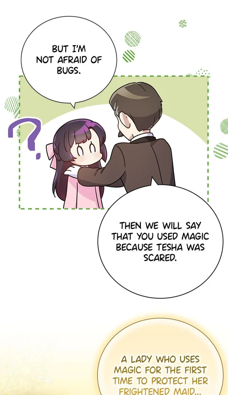 Beloved Golden Light Gratia Chapter 16 - page 39