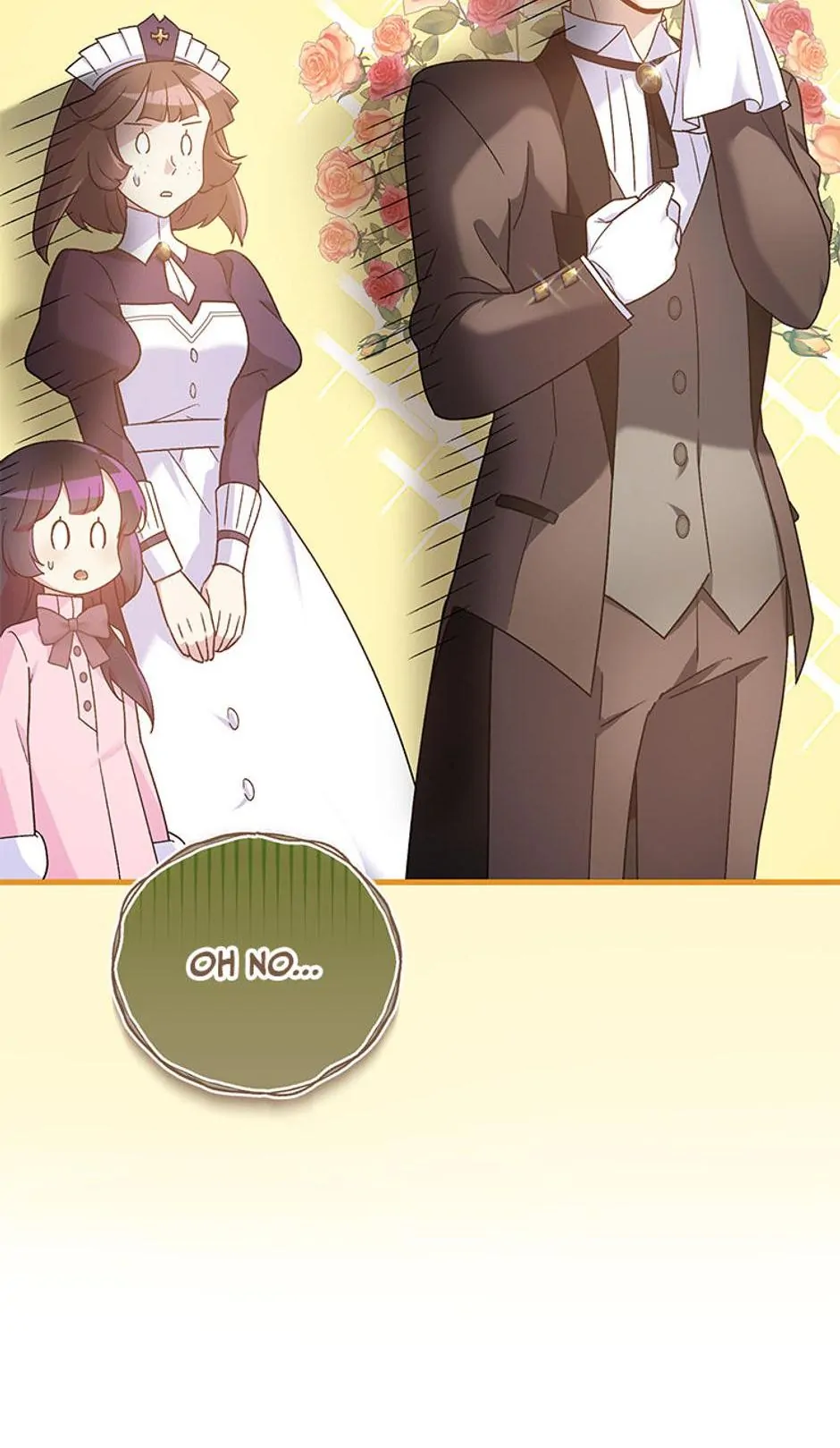 Beloved Golden Light Gratia Chapter 16 - page 41