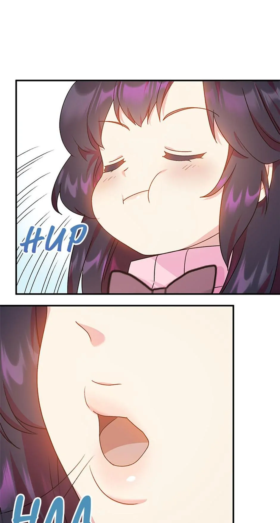 Beloved Golden Light Gratia Chapter 16 - page 47