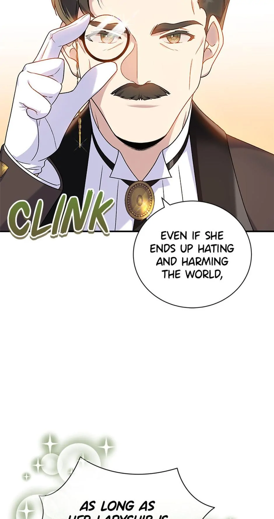 Beloved Golden Light Gratia Chapter 16 - page 5