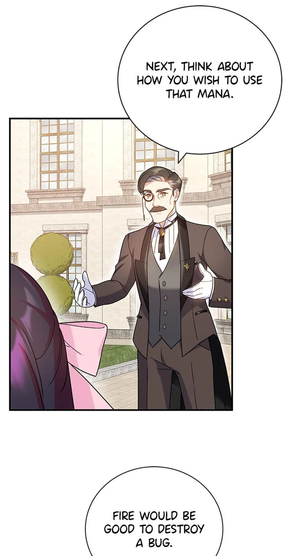 Beloved Golden Light Gratia Chapter 16 - page 50