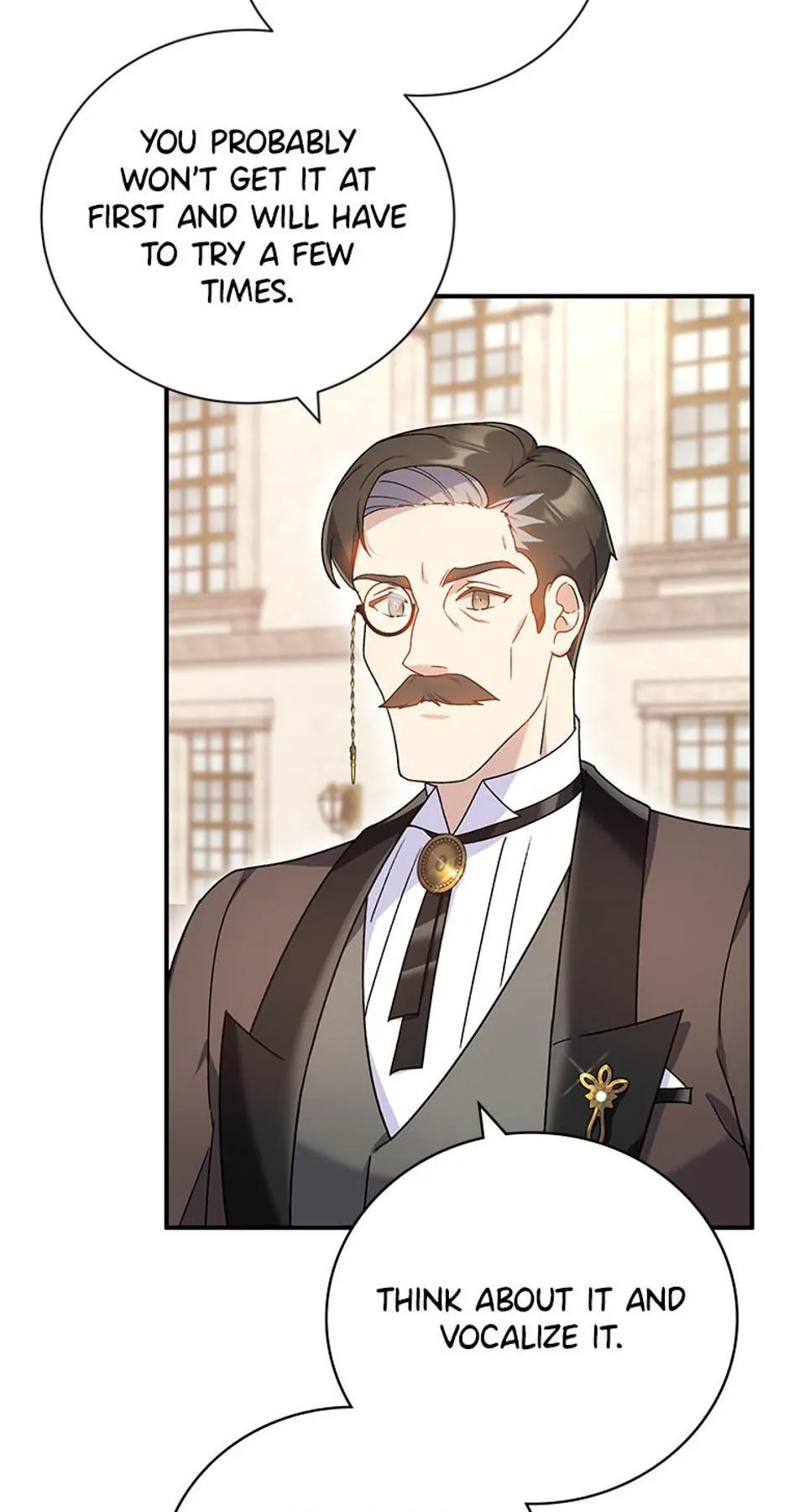 Beloved Golden Light Gratia Chapter 16 - page 51
