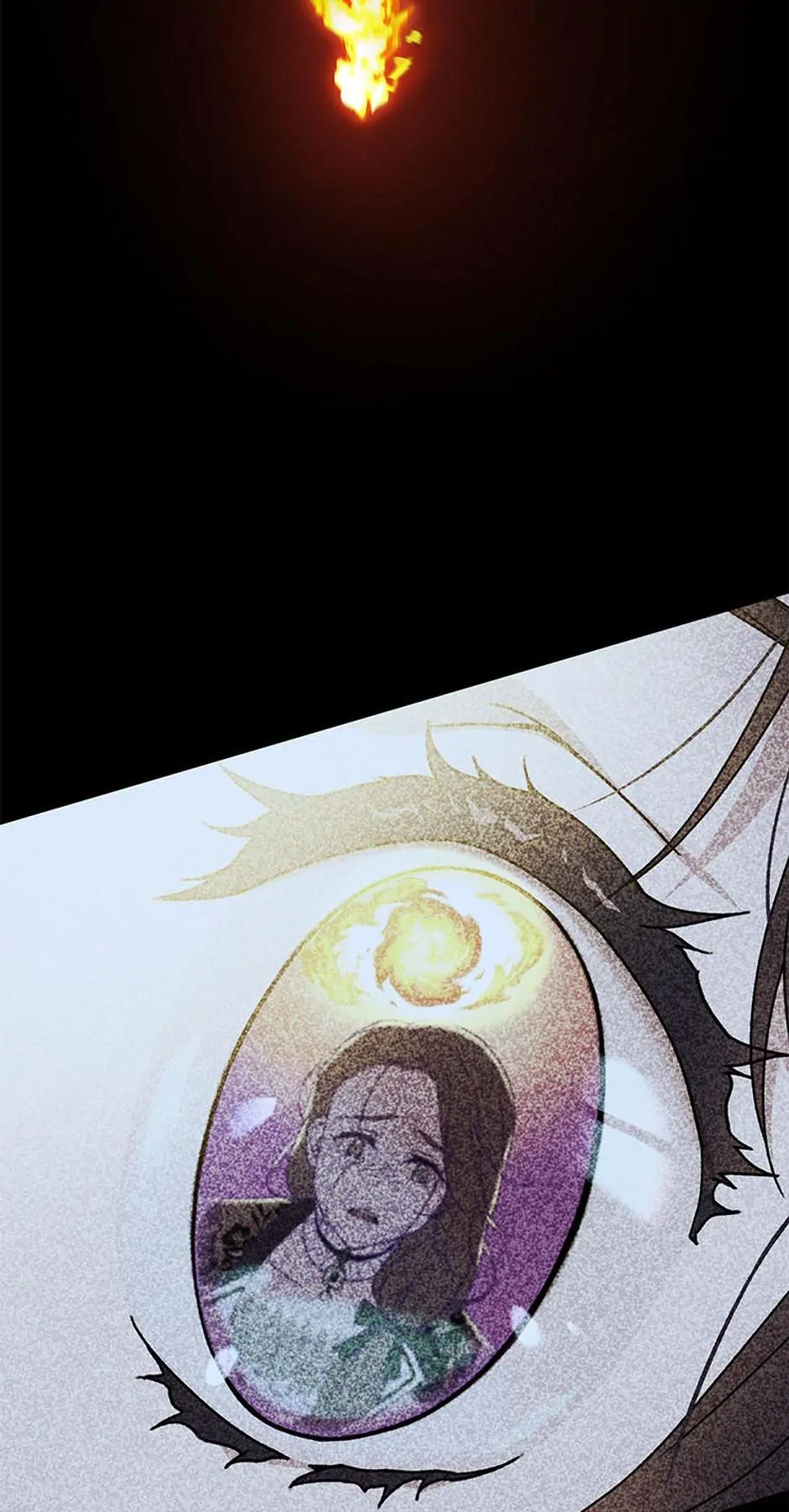 Beloved Golden Light Gratia Chapter 16 - page 54