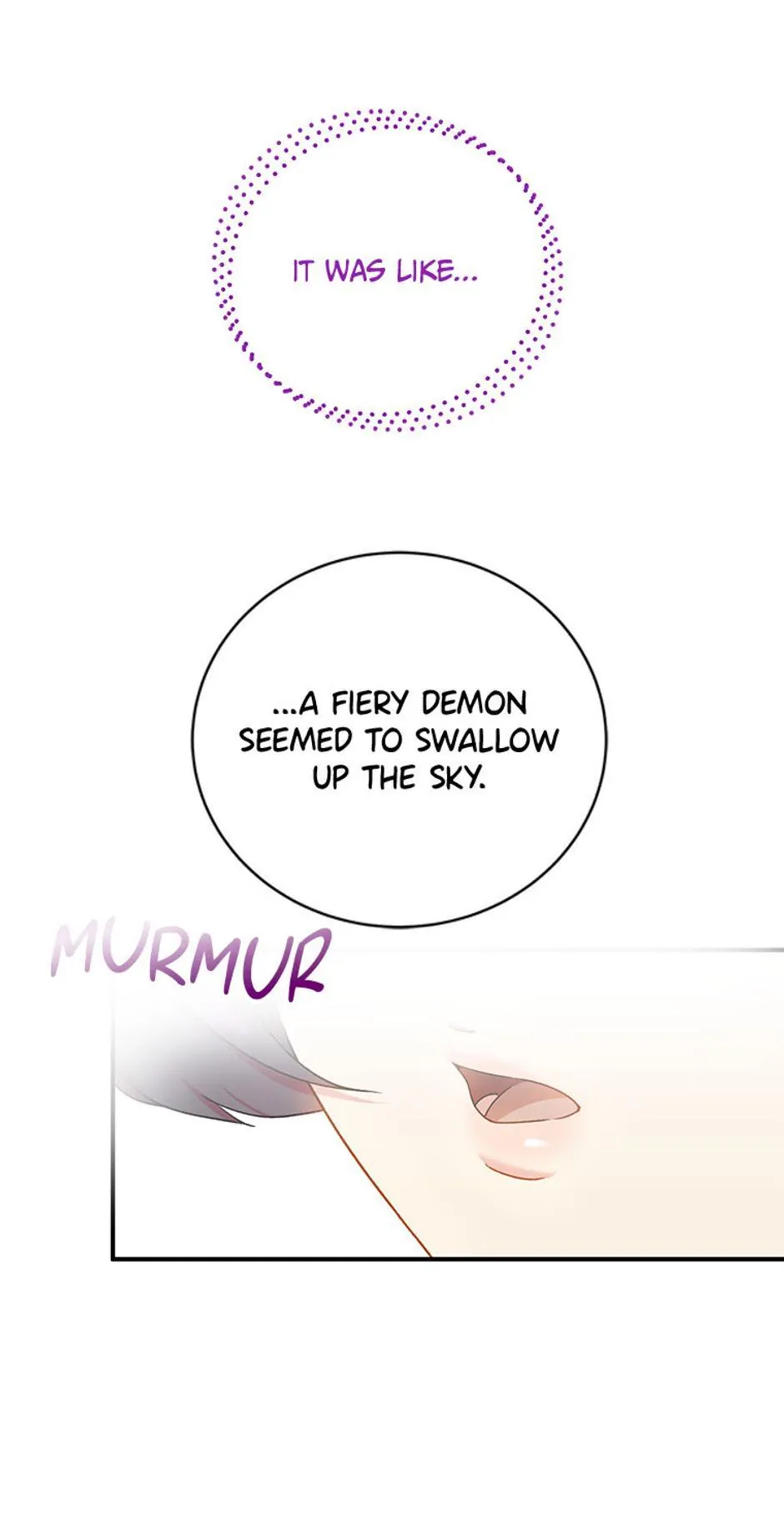 Beloved Golden Light Gratia Chapter 16 - page 57