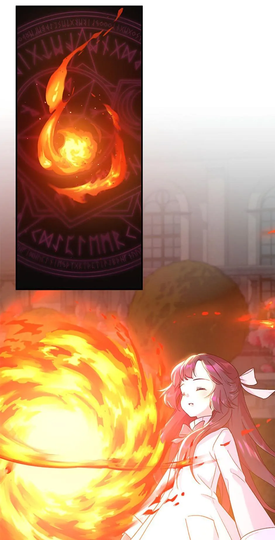 Beloved Golden Light Gratia Chapter 16 - page 58