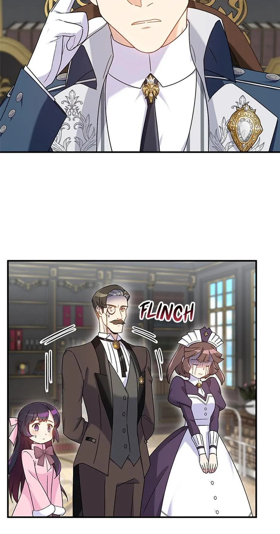 Beloved Golden Light Gratia Chapter 16 - page 69
