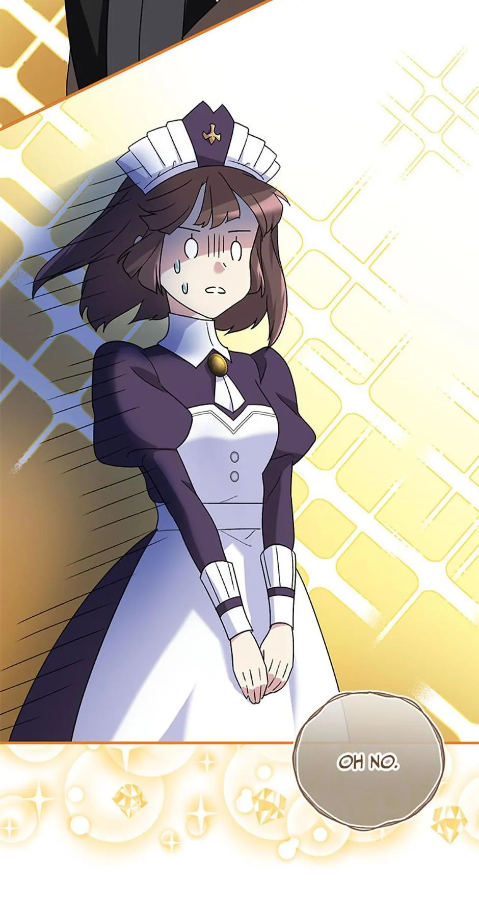 Beloved Golden Light Gratia Chapter 16 - page 7