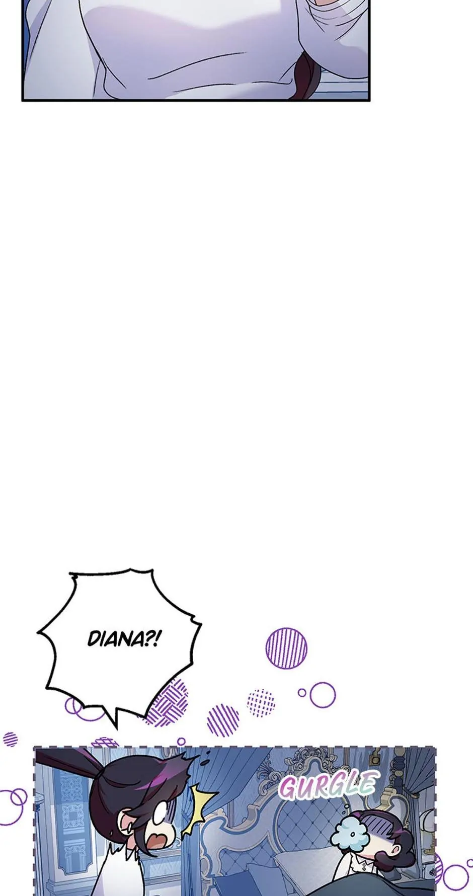 Beloved Golden Light Gratia Chapter 15 - page 10