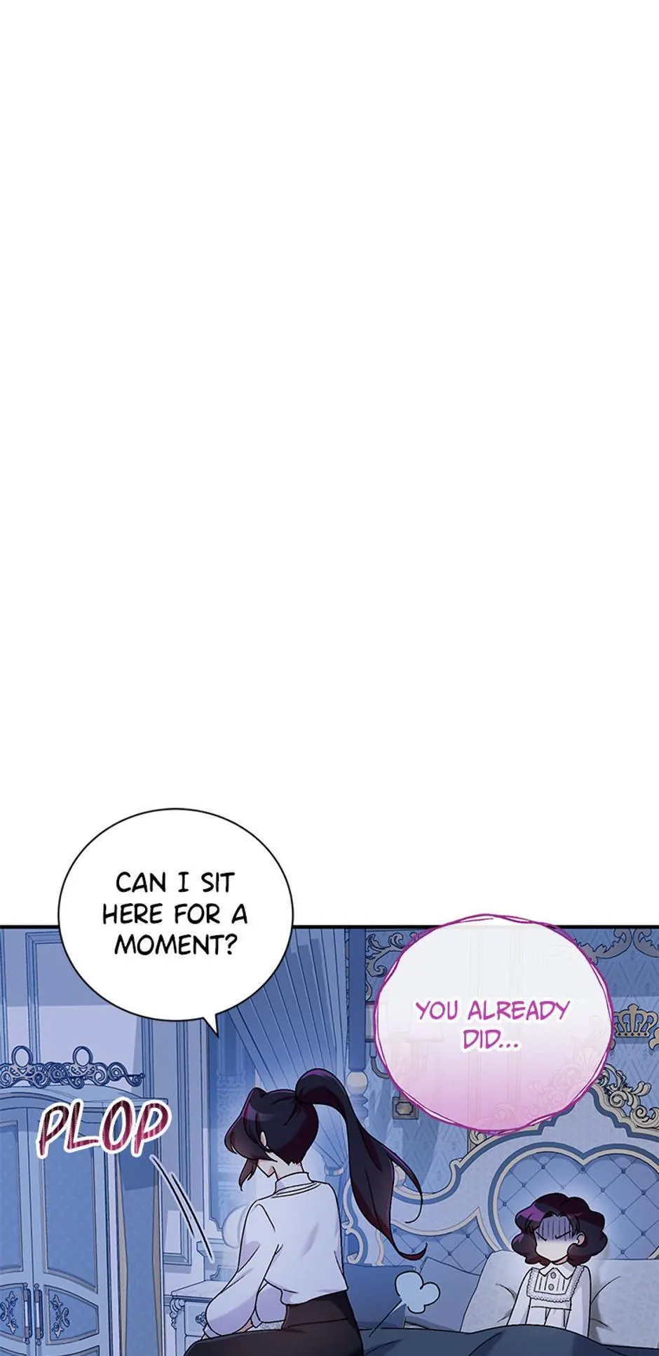 Beloved Golden Light Gratia Chapter 15 - page 12