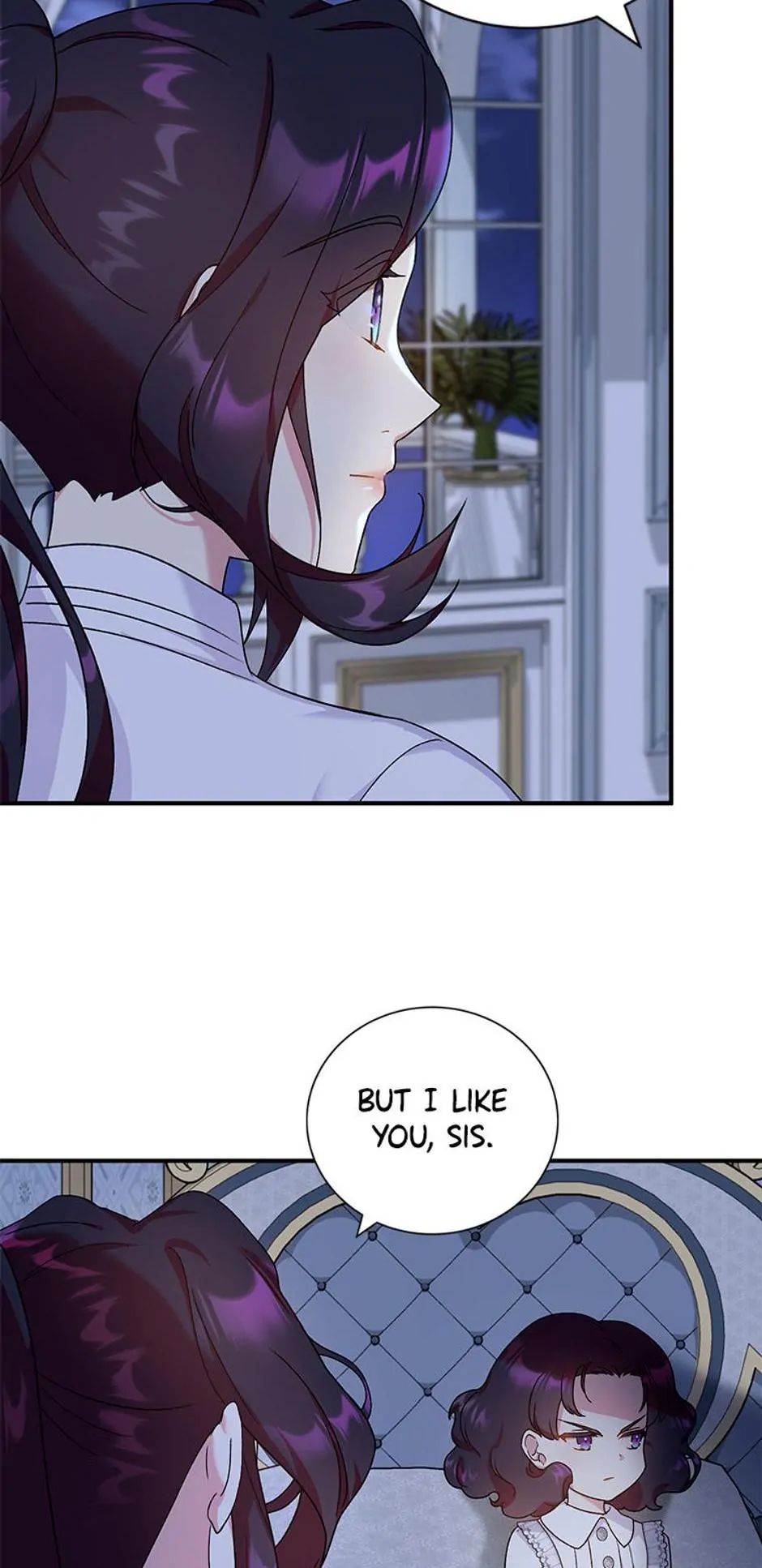 Beloved Golden Light Gratia Chapter 15 - page 14