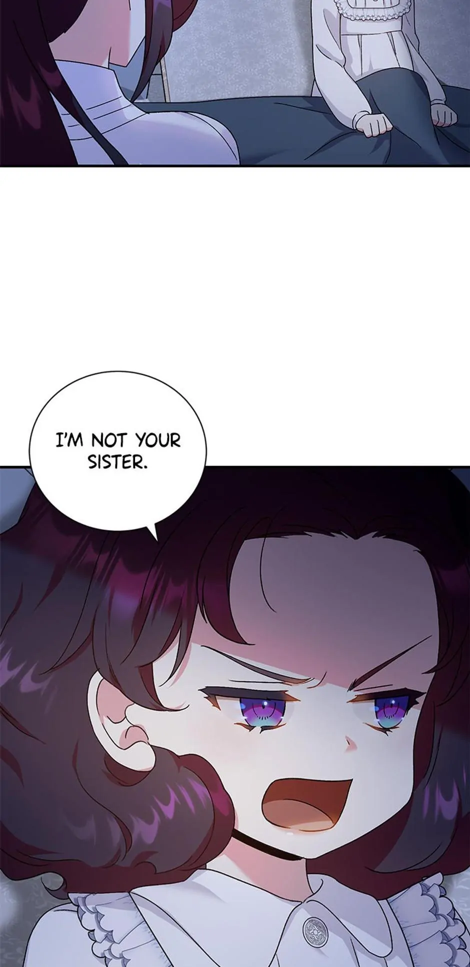Beloved Golden Light Gratia Chapter 15 - page 15