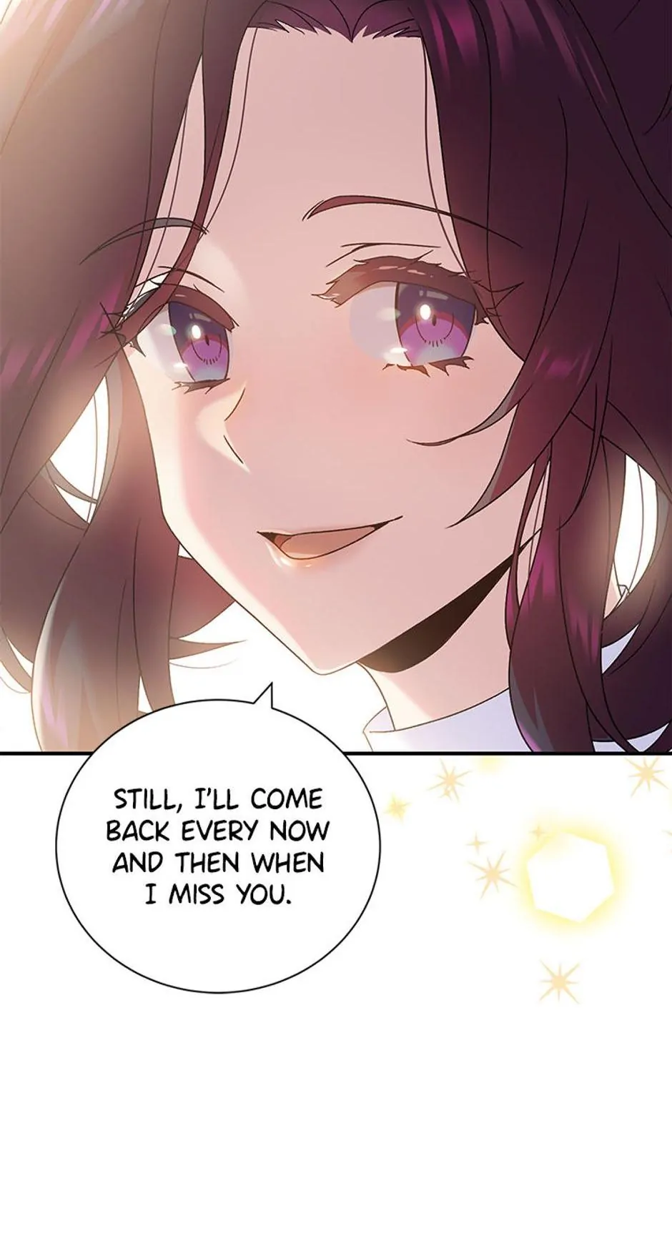 Beloved Golden Light Gratia Chapter 15 - page 22