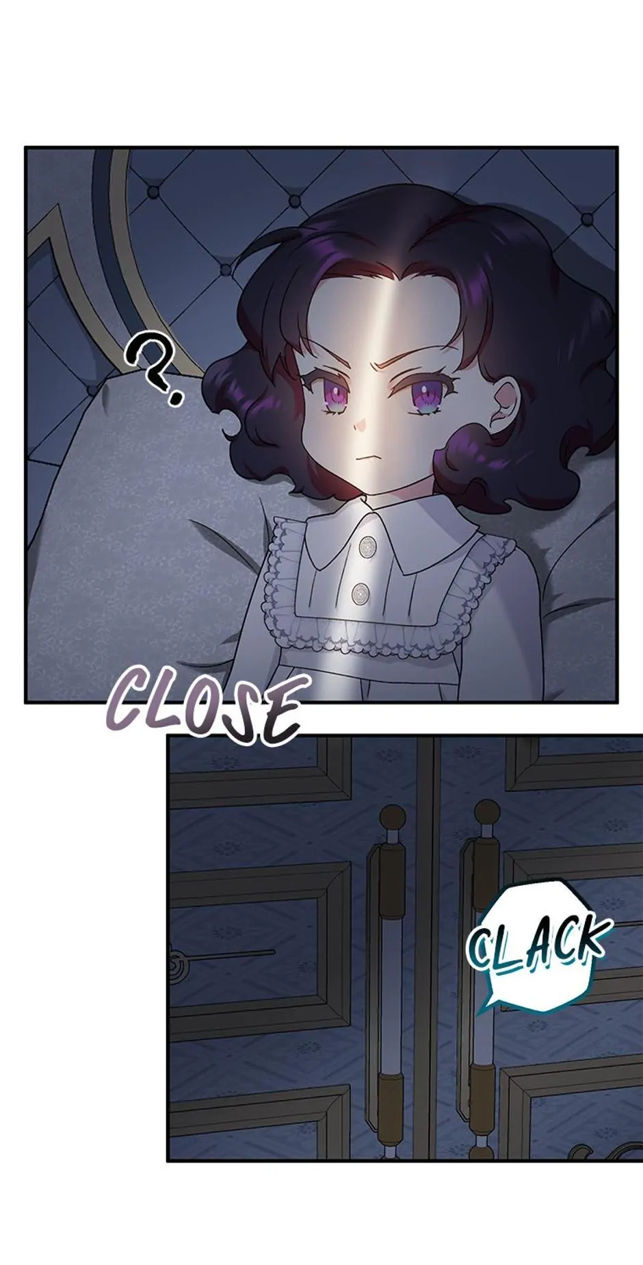 Beloved Golden Light Gratia Chapter 15 - page 24