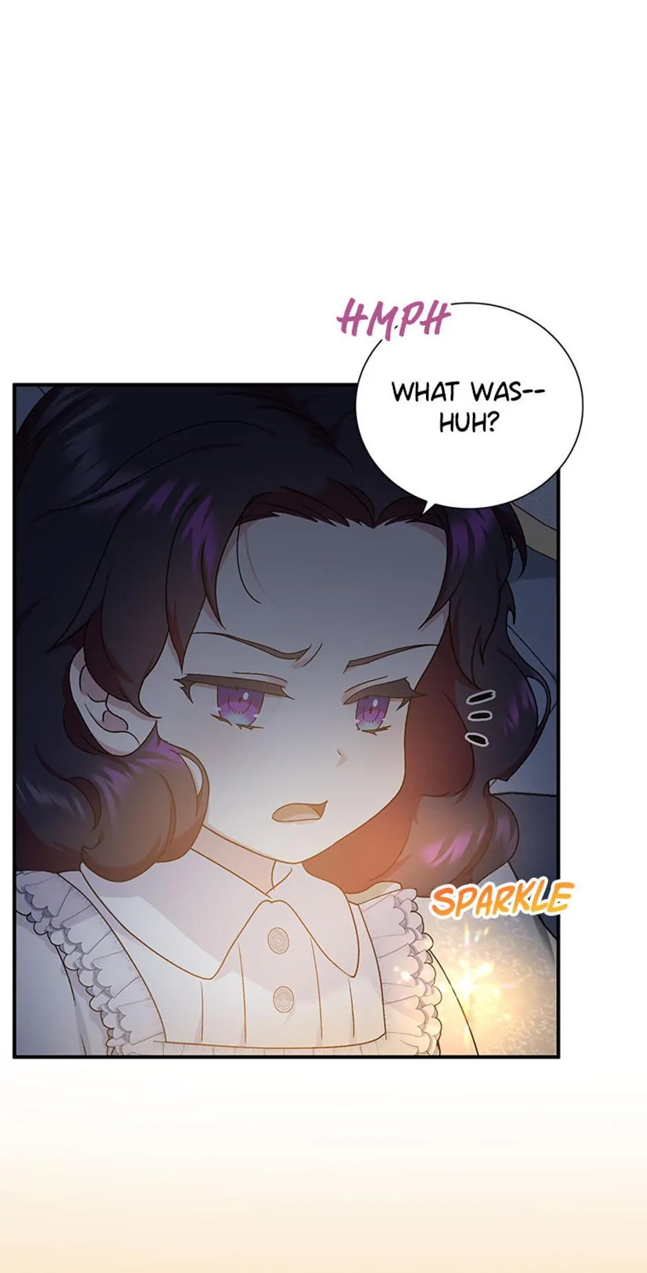 Beloved Golden Light Gratia Chapter 15 - page 25