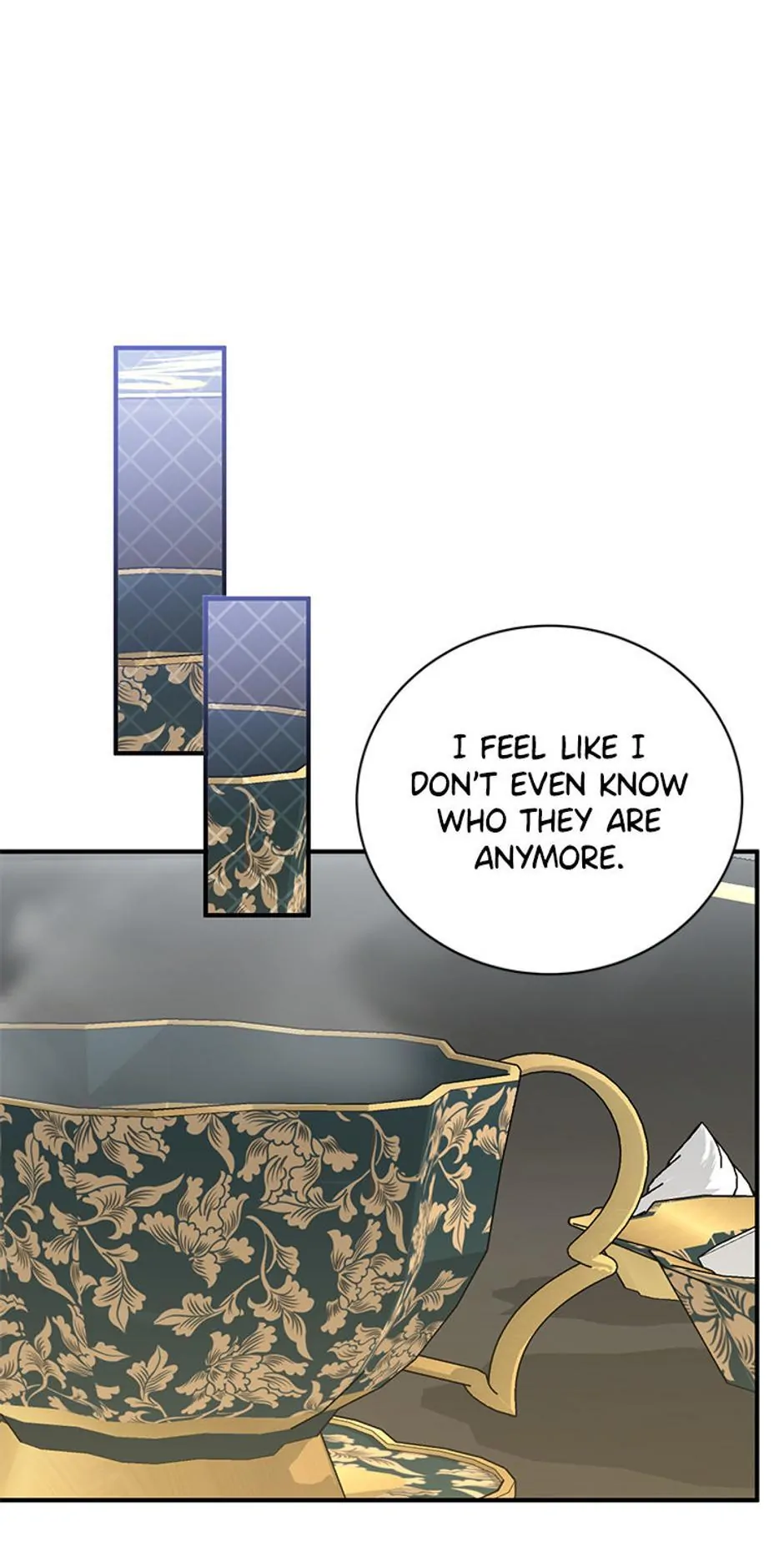 Beloved Golden Light Gratia Chapter 15 - page 29