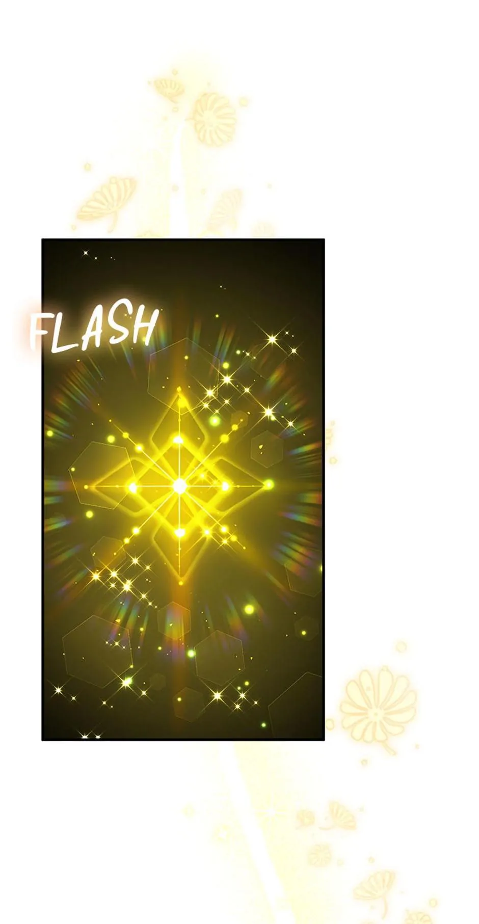 Beloved Golden Light Gratia Chapter 15 - page 3
