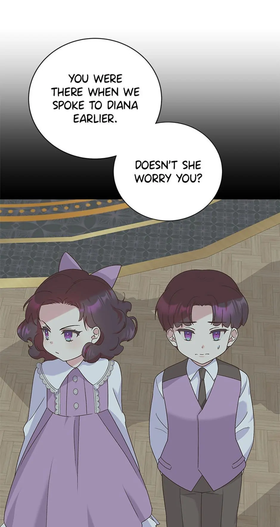 Beloved Golden Light Gratia Chapter 15 - page 33