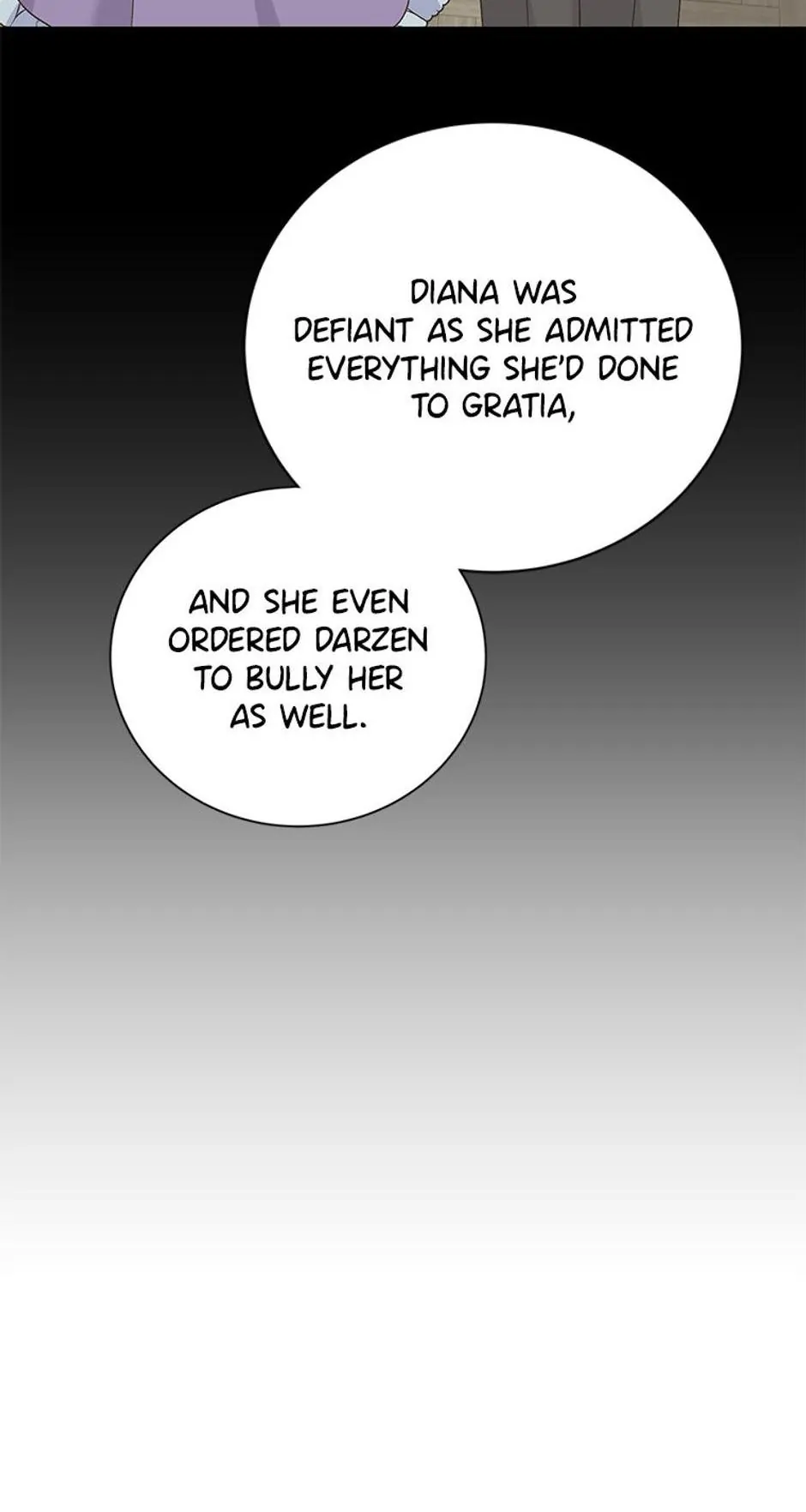 Beloved Golden Light Gratia Chapter 15 - page 34