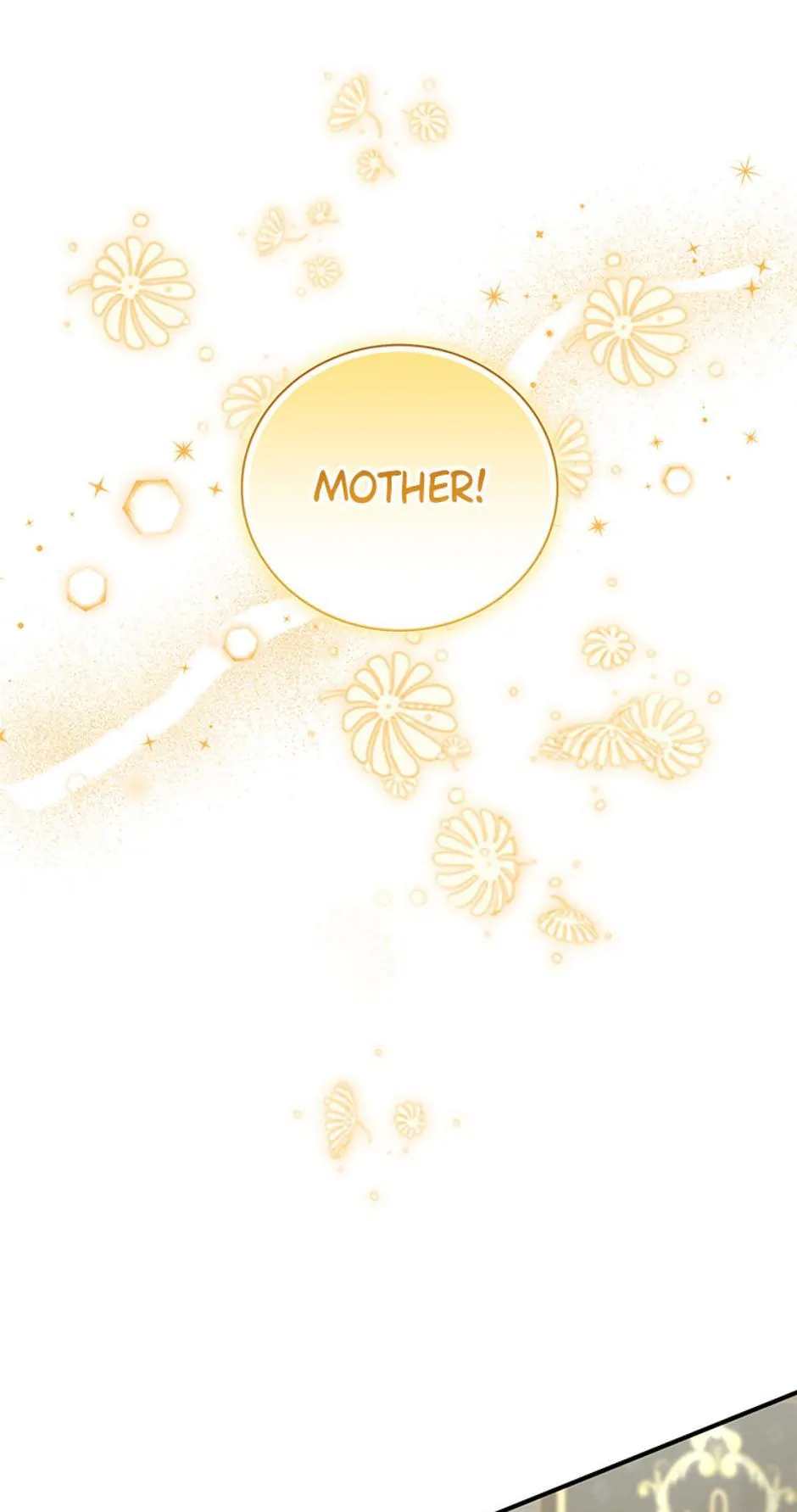 Beloved Golden Light Gratia Chapter 15 - page 38