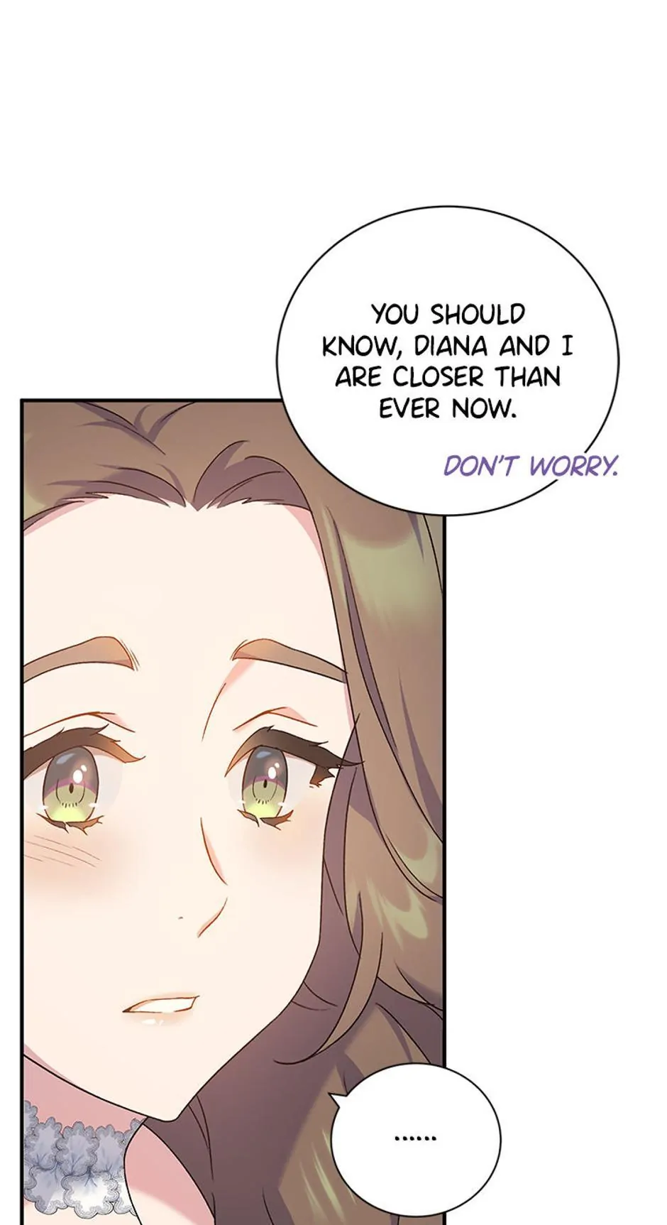 Beloved Golden Light Gratia Chapter 15 - page 44