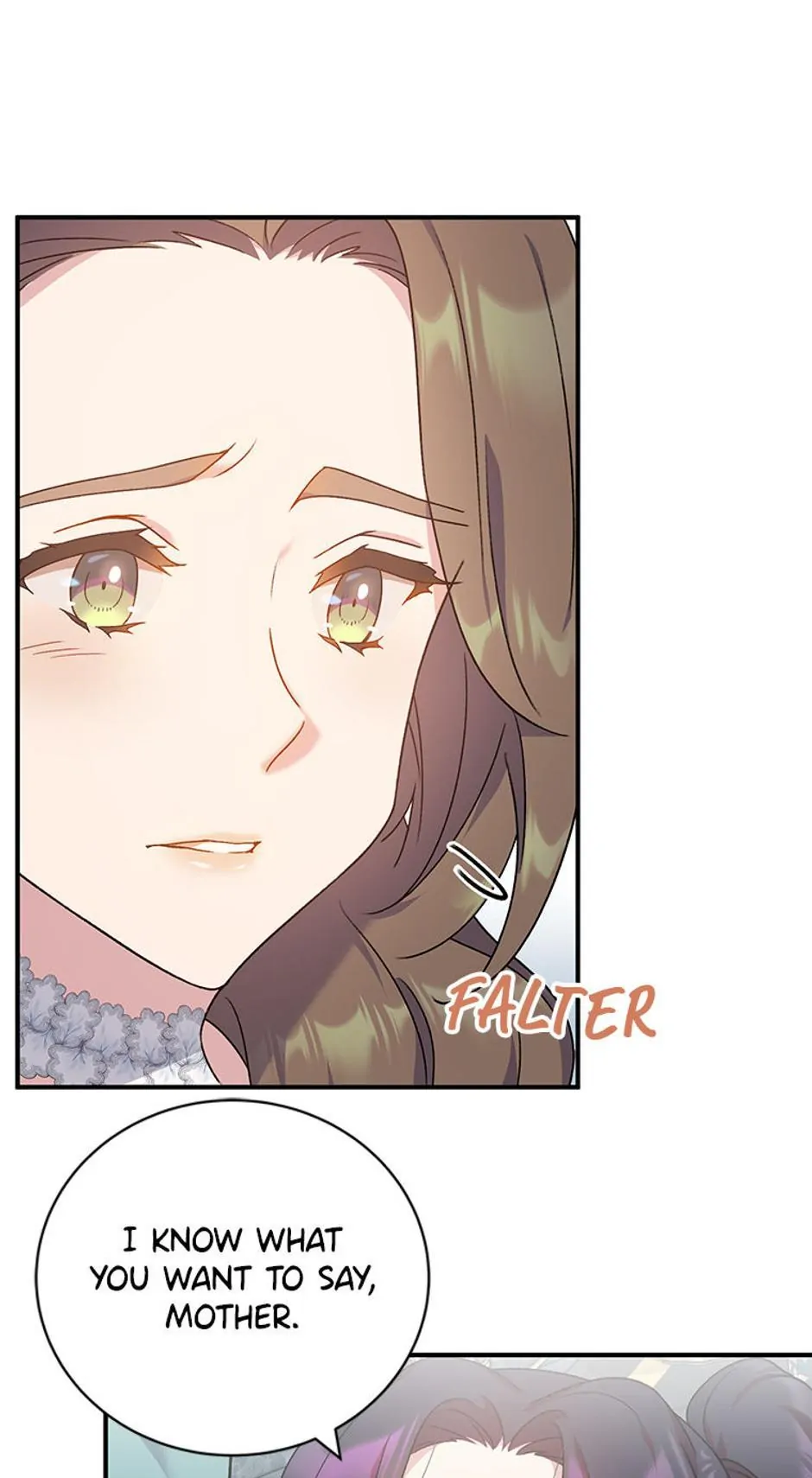 Beloved Golden Light Gratia Chapter 15 - page 49