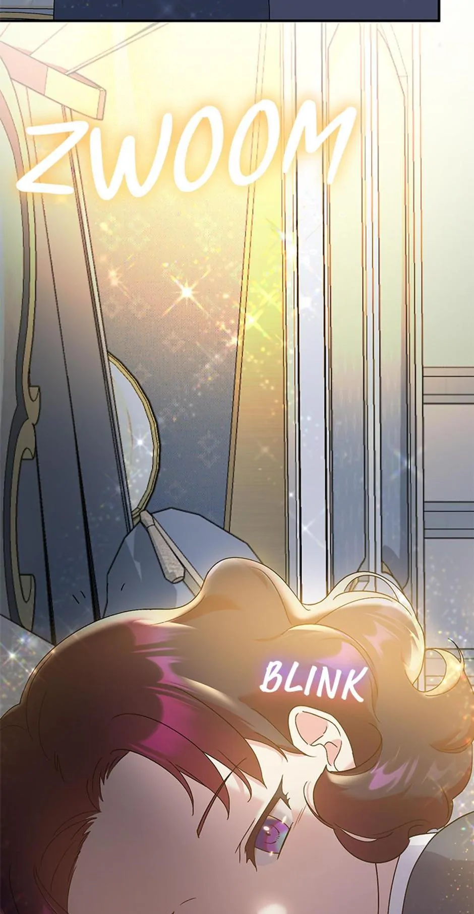 Beloved Golden Light Gratia Chapter 15 - page 5