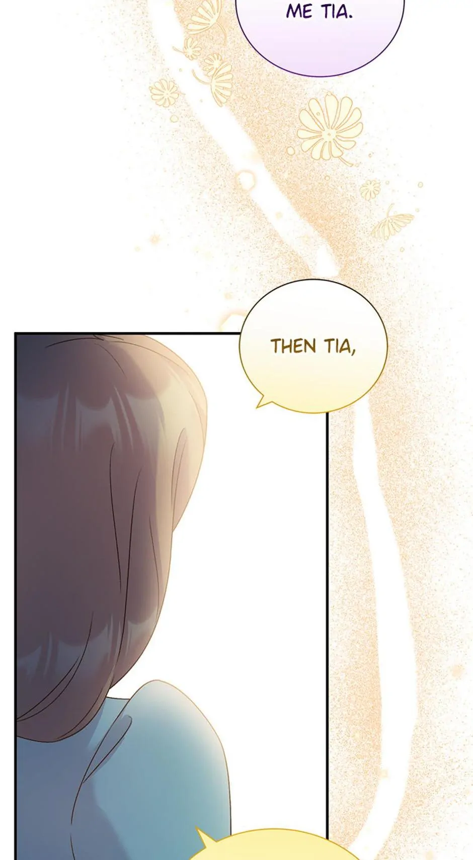 Beloved Golden Light Gratia Chapter 15 - page 52