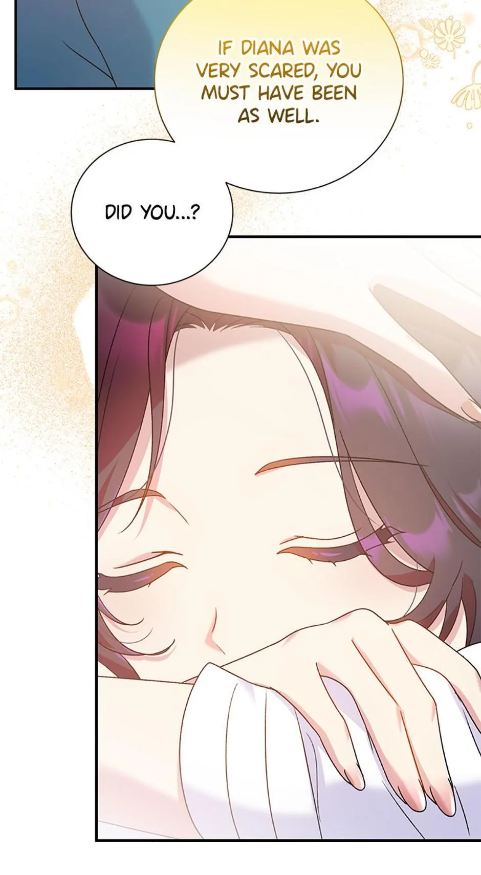 Beloved Golden Light Gratia Chapter 15 - page 53