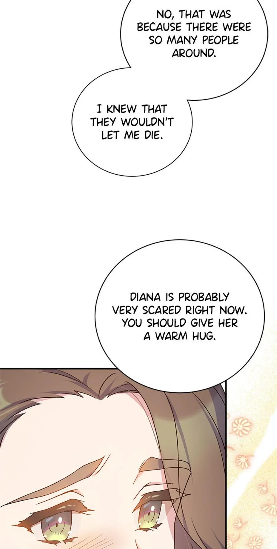 Beloved Golden Light Gratia Chapter 15 - page 56