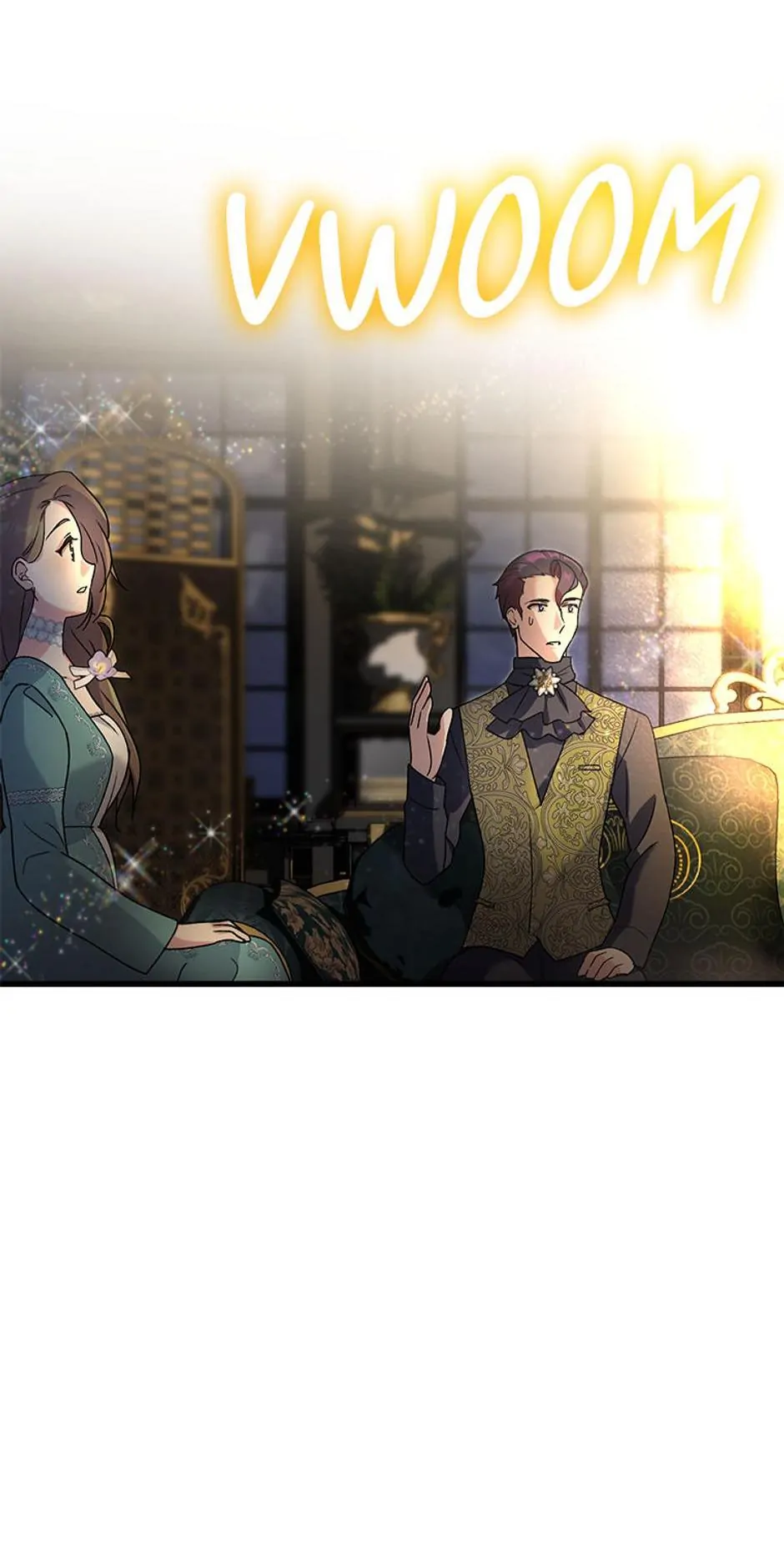 Beloved Golden Light Gratia Chapter 15 - page 60