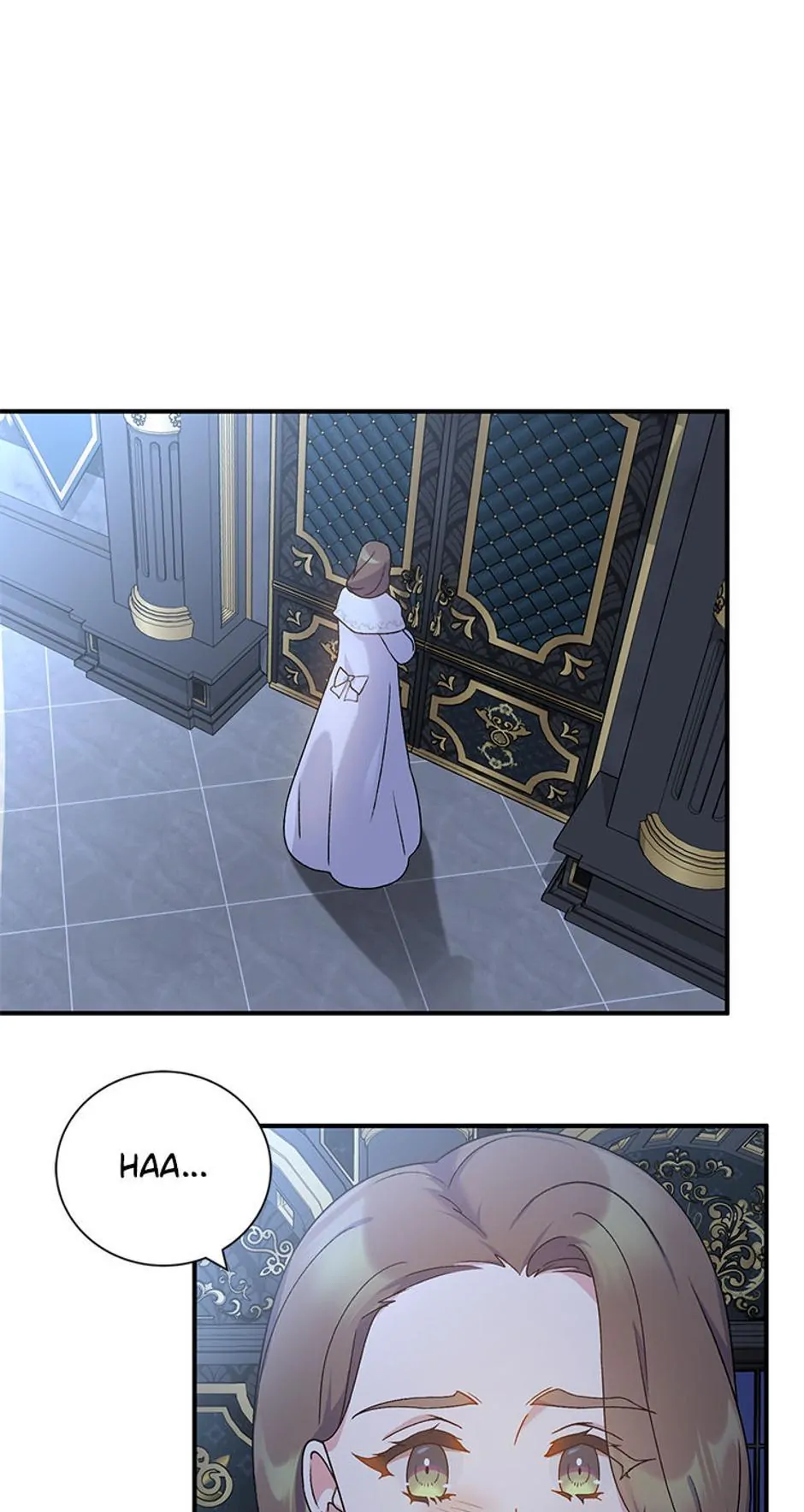 Beloved Golden Light Gratia Chapter 15 - page 64