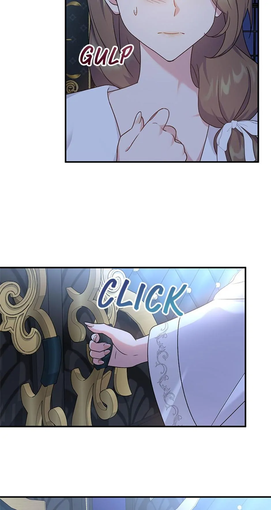 Beloved Golden Light Gratia Chapter 15 - page 65