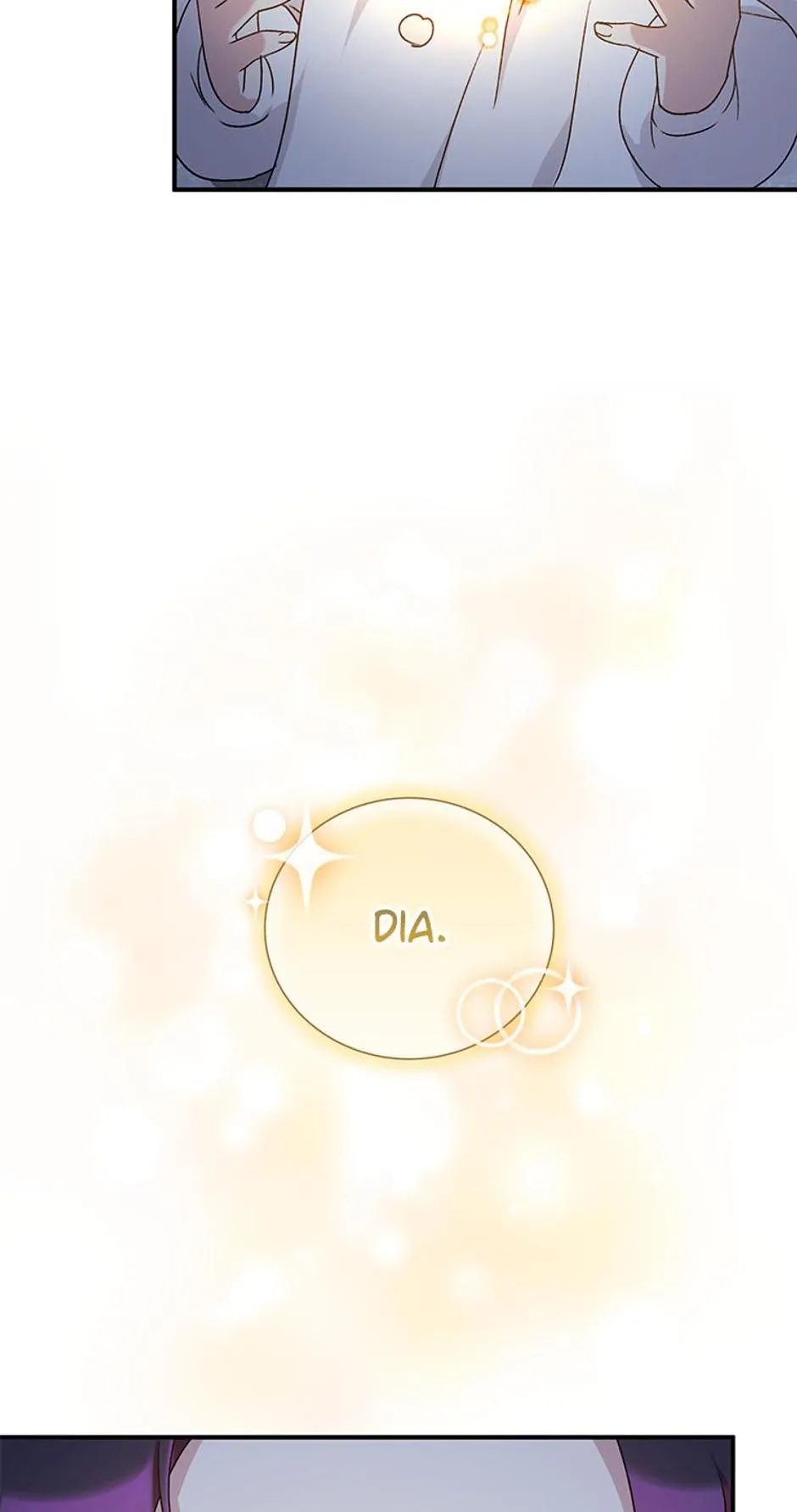 Beloved Golden Light Gratia Chapter 15 - page 69