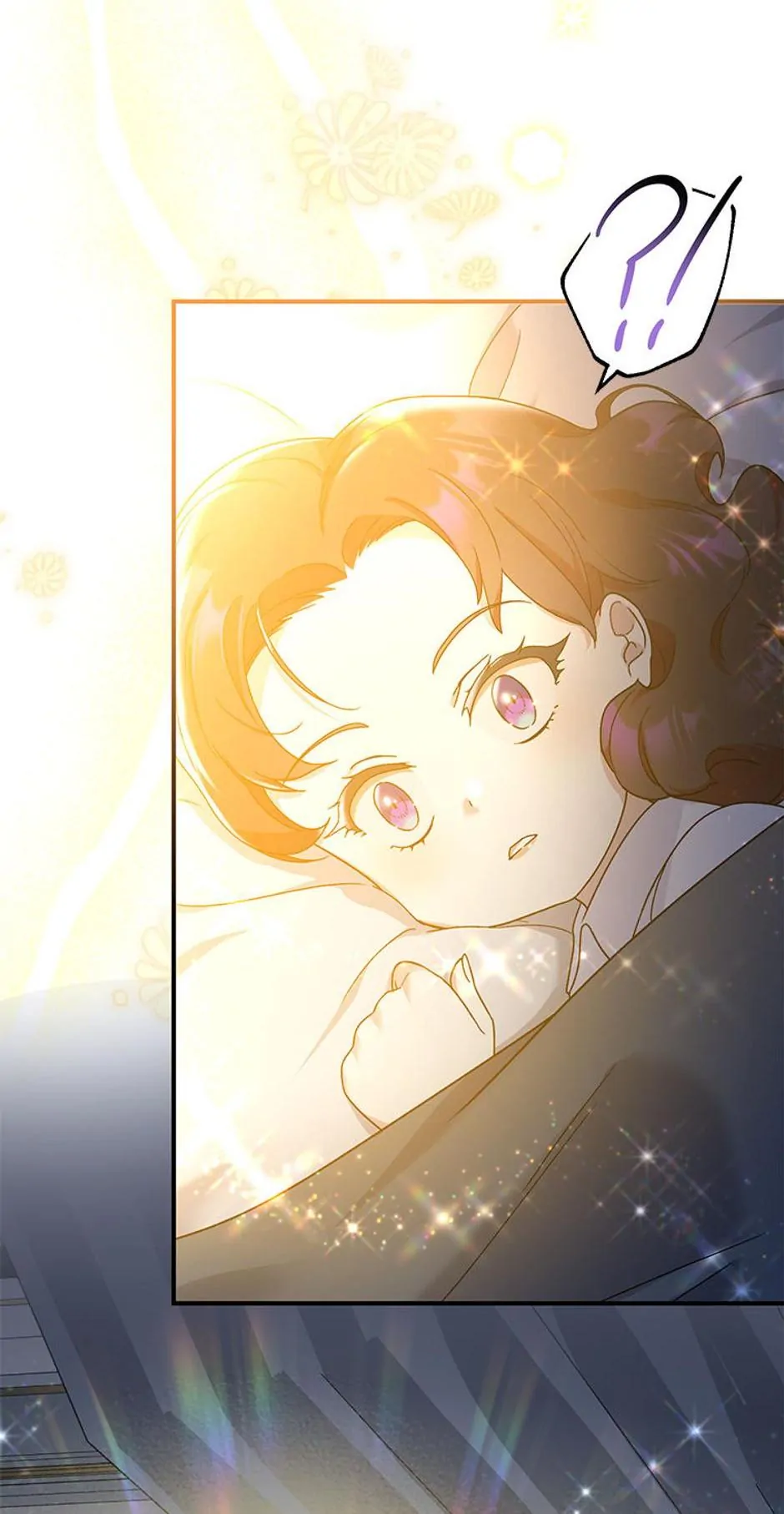 Beloved Golden Light Gratia Chapter 15 - page 7