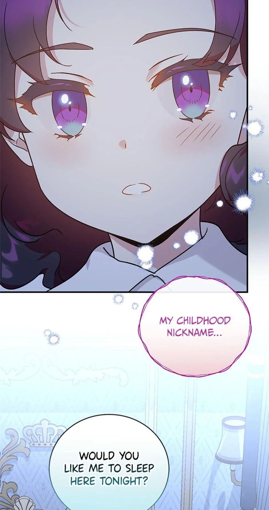 Beloved Golden Light Gratia Chapter 15 - page 70