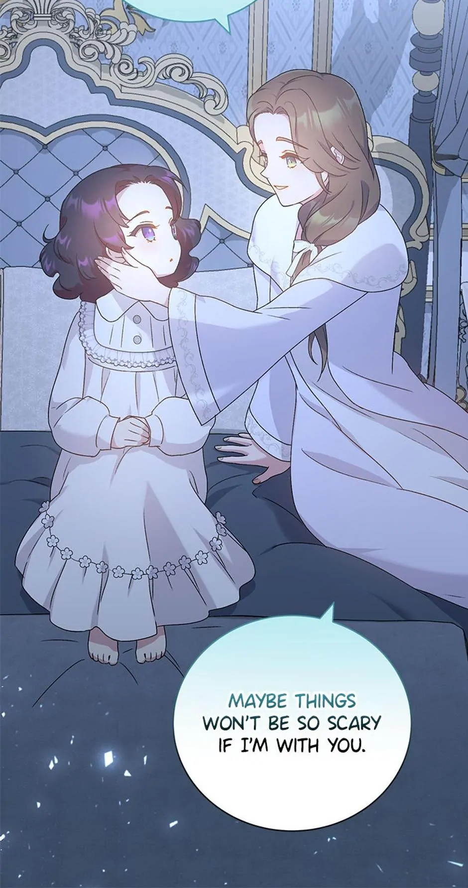 Beloved Golden Light Gratia Chapter 15 - page 71