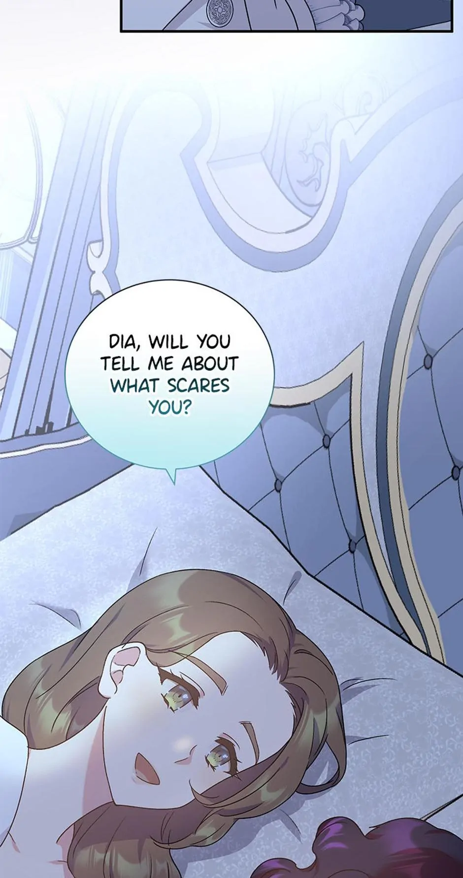 Beloved Golden Light Gratia Chapter 15 - page 73