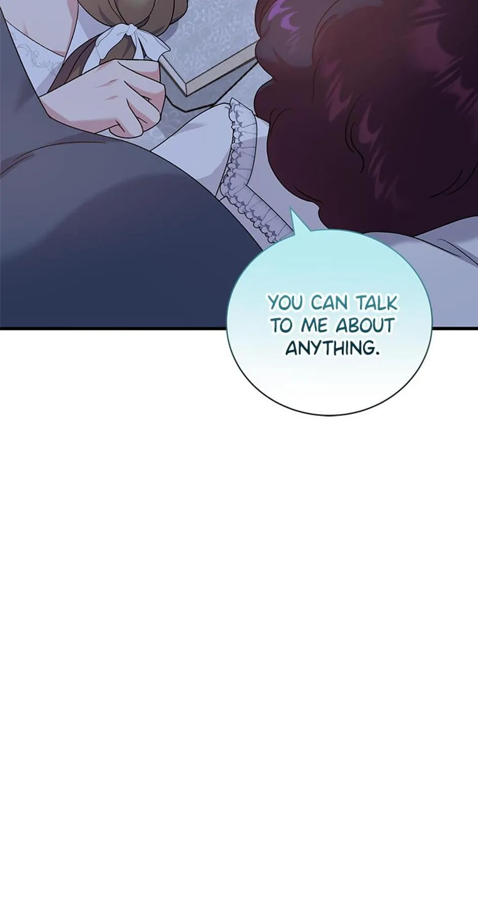 Beloved Golden Light Gratia Chapter 15 - page 74