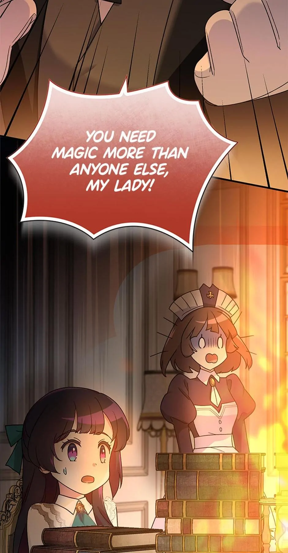 Beloved Golden Light Gratia Chapter 15 - page 81
