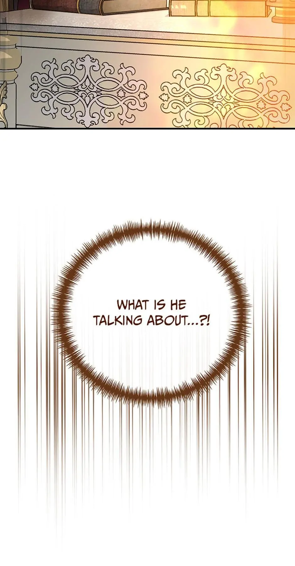 Beloved Golden Light Gratia Chapter 15 - page 82