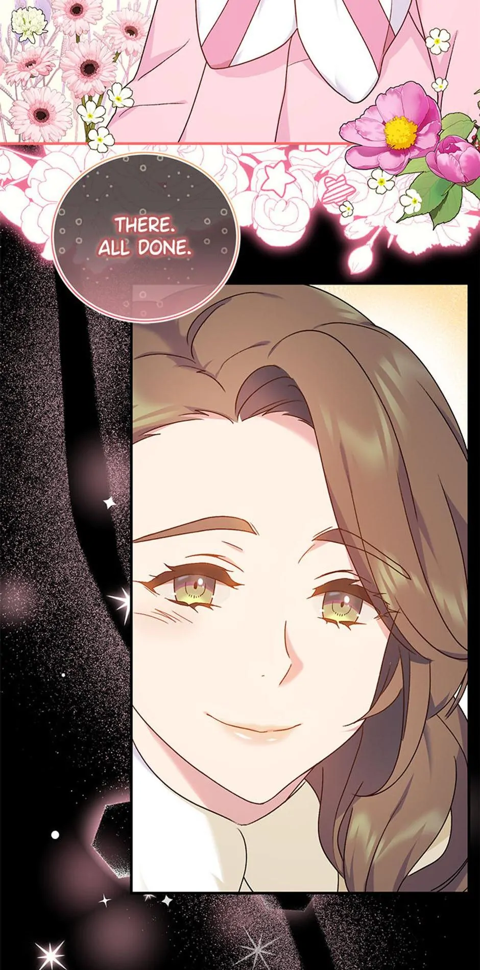 Beloved Golden Light Gratia Chapter 14 - page 12