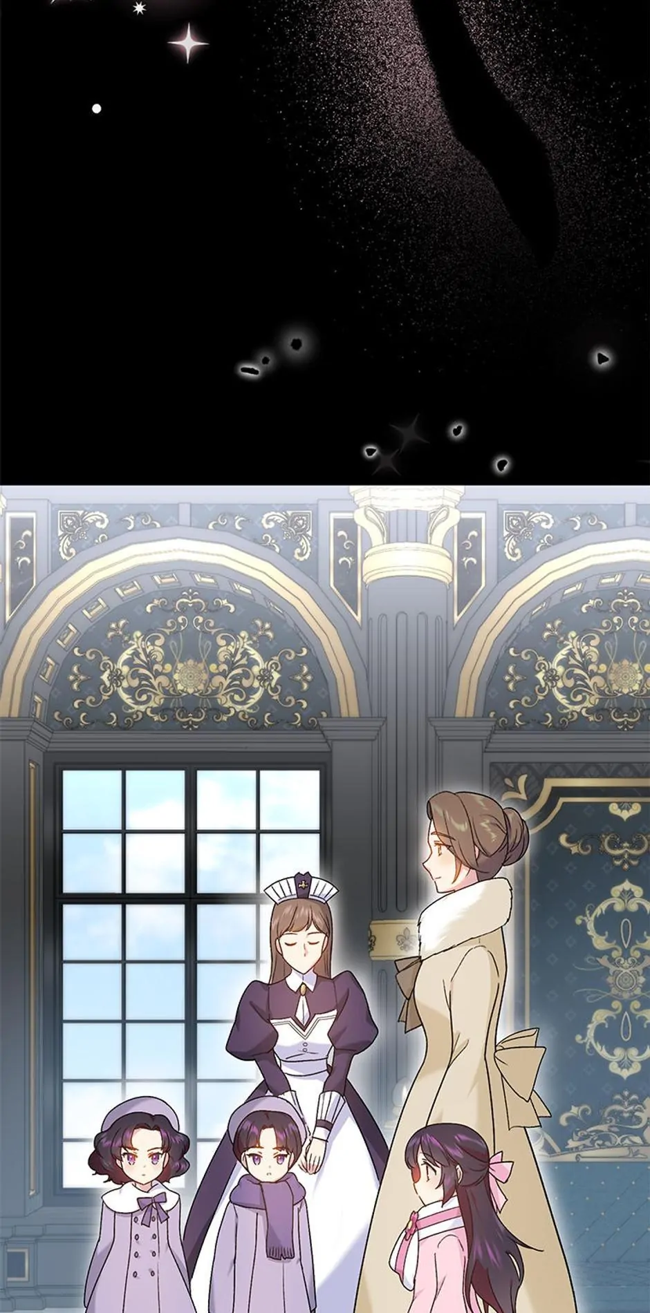 Beloved Golden Light Gratia Chapter 14 - page 13