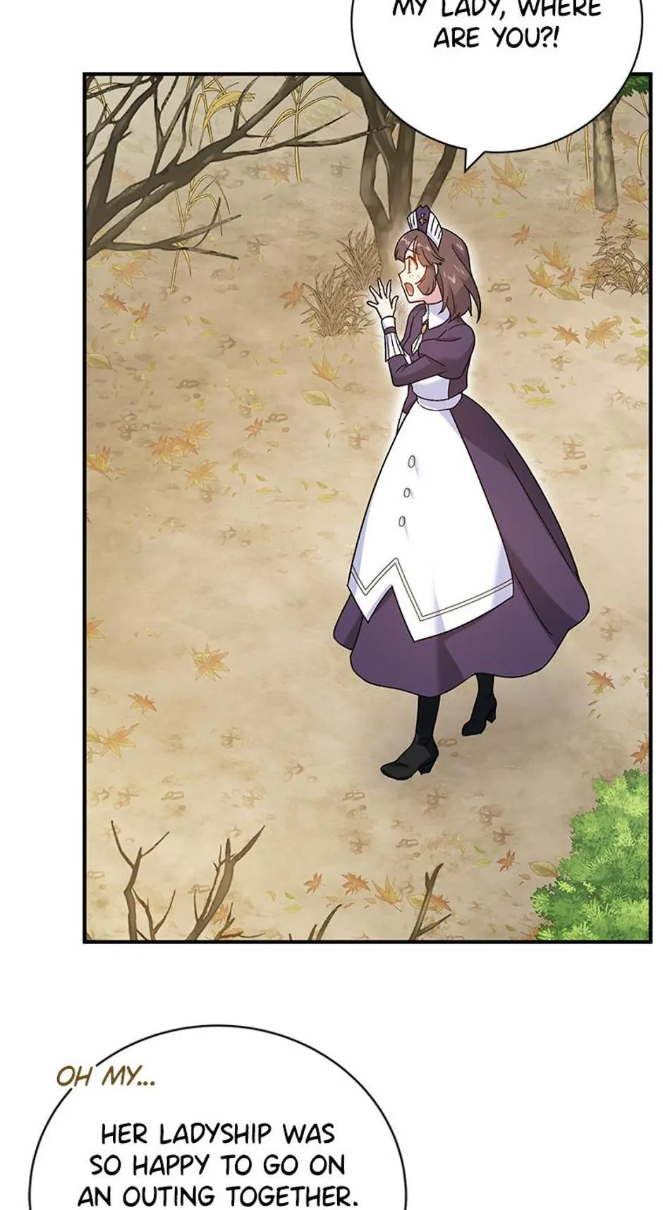 Beloved Golden Light Gratia Chapter 14 - page 2