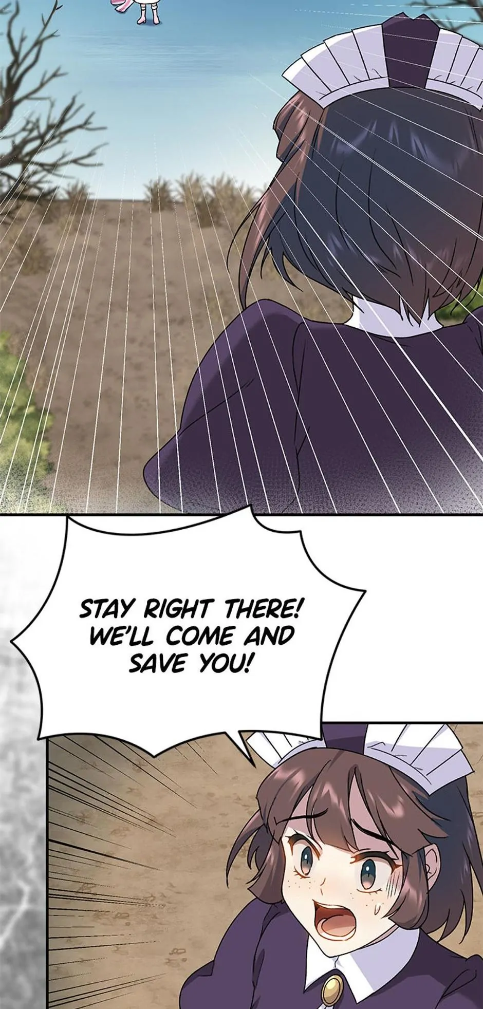 Beloved Golden Light Gratia Chapter 14 - page 20