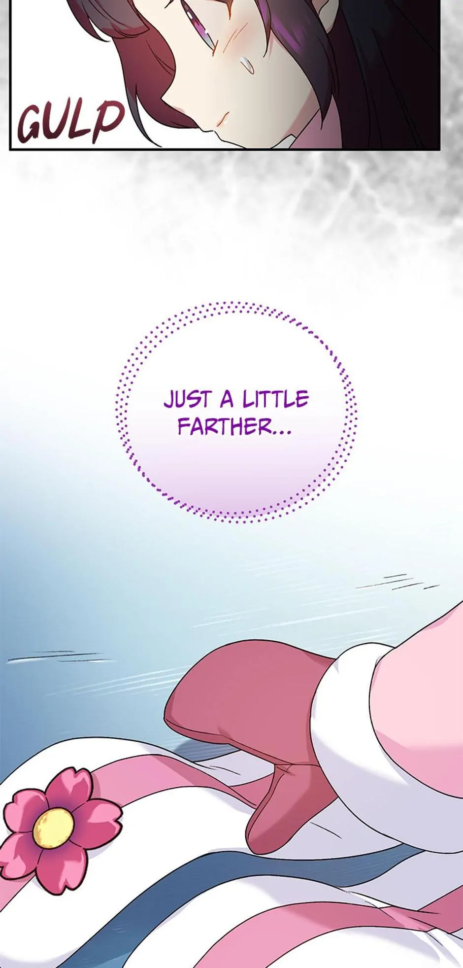 Beloved Golden Light Gratia Chapter 14 - page 22