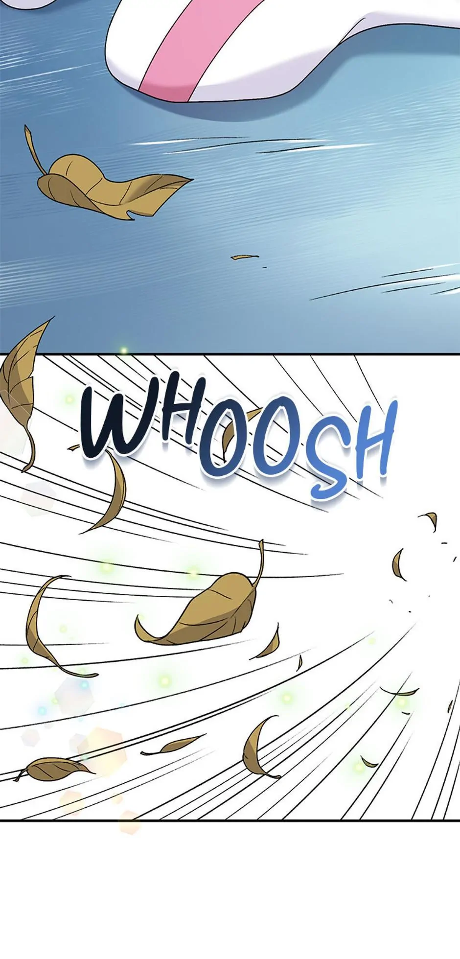 Beloved Golden Light Gratia Chapter 14 - page 23