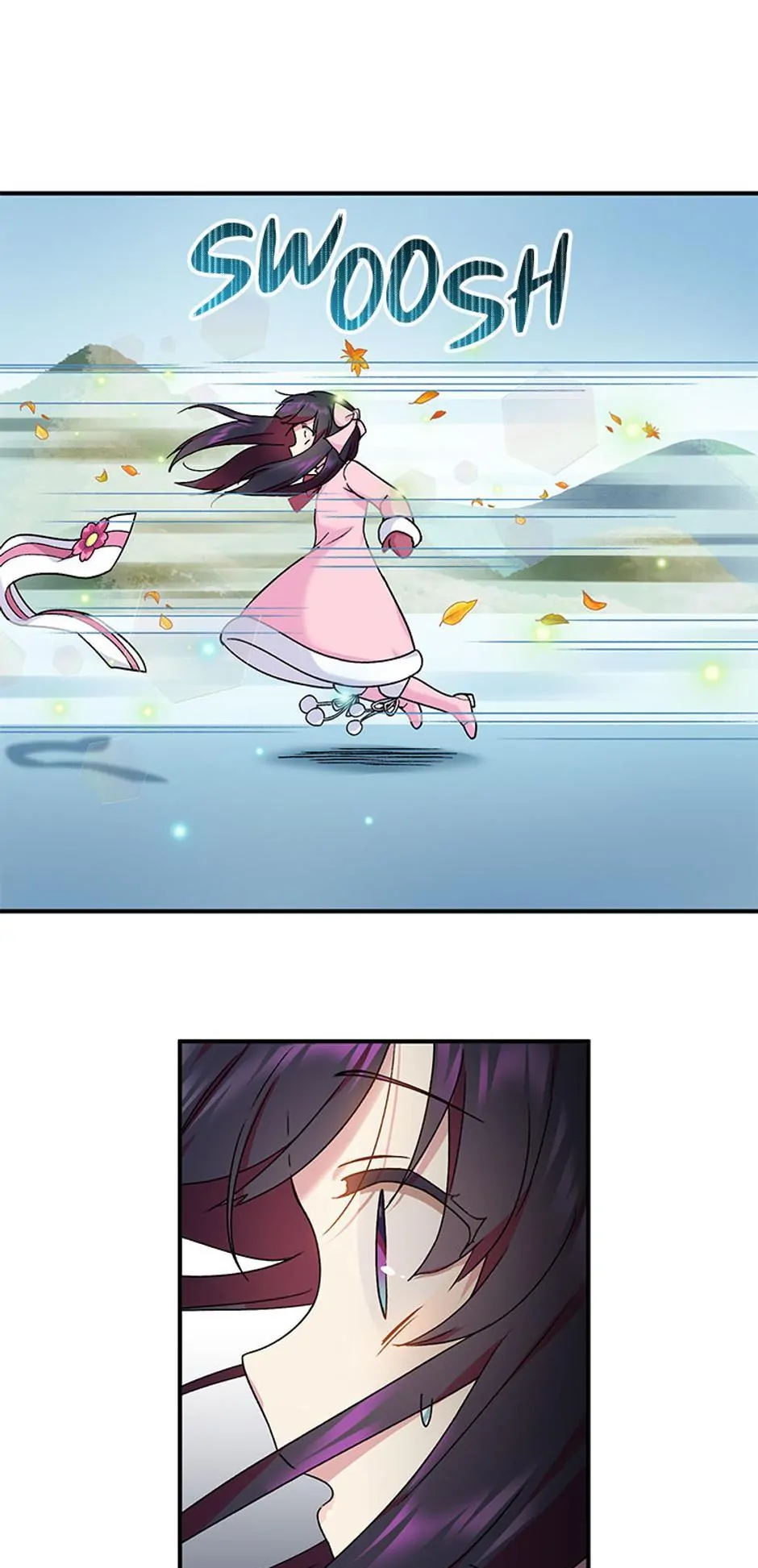Beloved Golden Light Gratia Chapter 14 - page 24