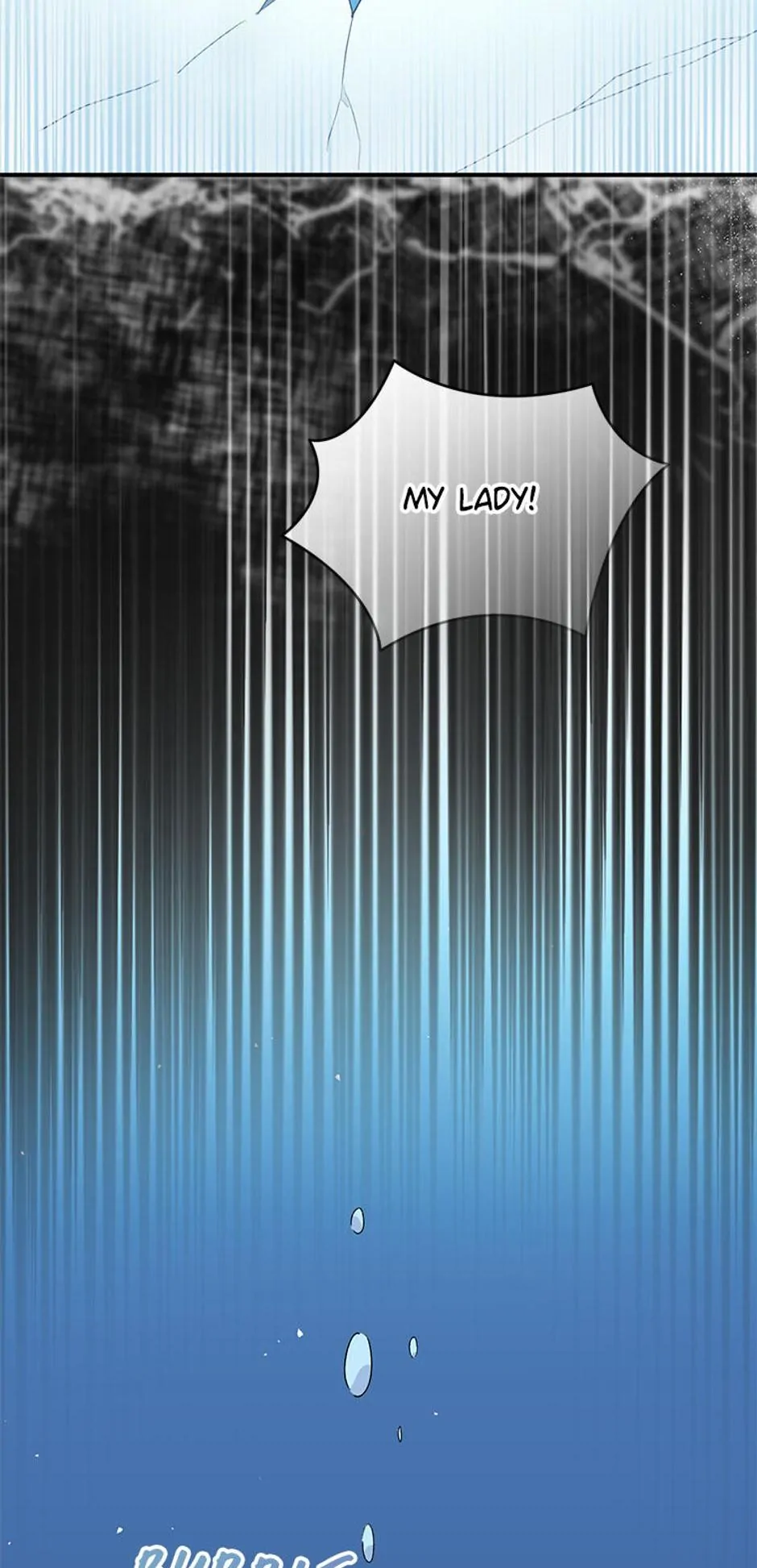 Beloved Golden Light Gratia Chapter 14 - page 28