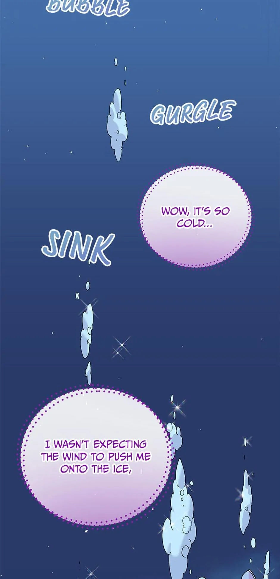 Beloved Golden Light Gratia Chapter 14 - page 29